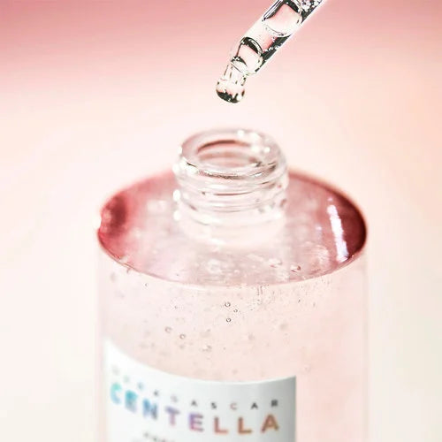 SKIN1004 - Madagascar Centella Poremizing Fresh Ampoule, productfoto 2