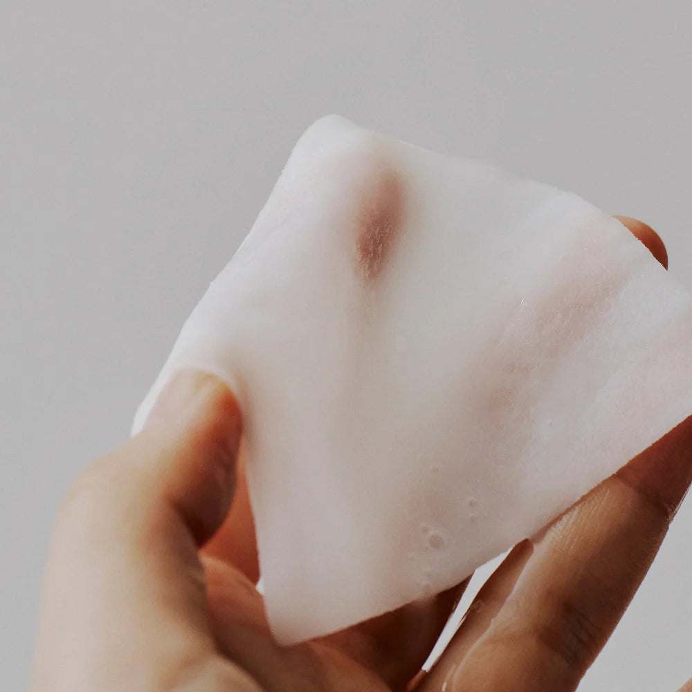 MIXSOON - Soybean Milk Pad (3 pads), vooraanzicht