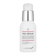 Medicube - Red Serum 2.0, productfoto