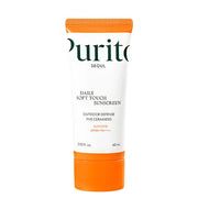 PURITO SEOUL - Daily Soft Touch Sunscreen SPF 50+ PA++++, productfoto