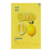 Holika Holika - Pure Essence Mask Sheet – Lemon, productfoto