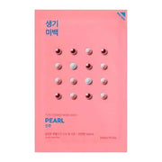 Holika Holika - Pure Essence Mask Sheet – Pearl, productfoto