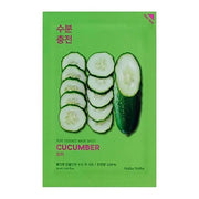 Holika Holika - Pure Essence Mask Sheet – Cucumber, productfoto