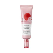 ROUND LAB - Camellia Deep Collagen Firming Sun Serum, productfoto