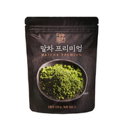 DANONGWON - Premium 100% Matcha Powder, productfoto