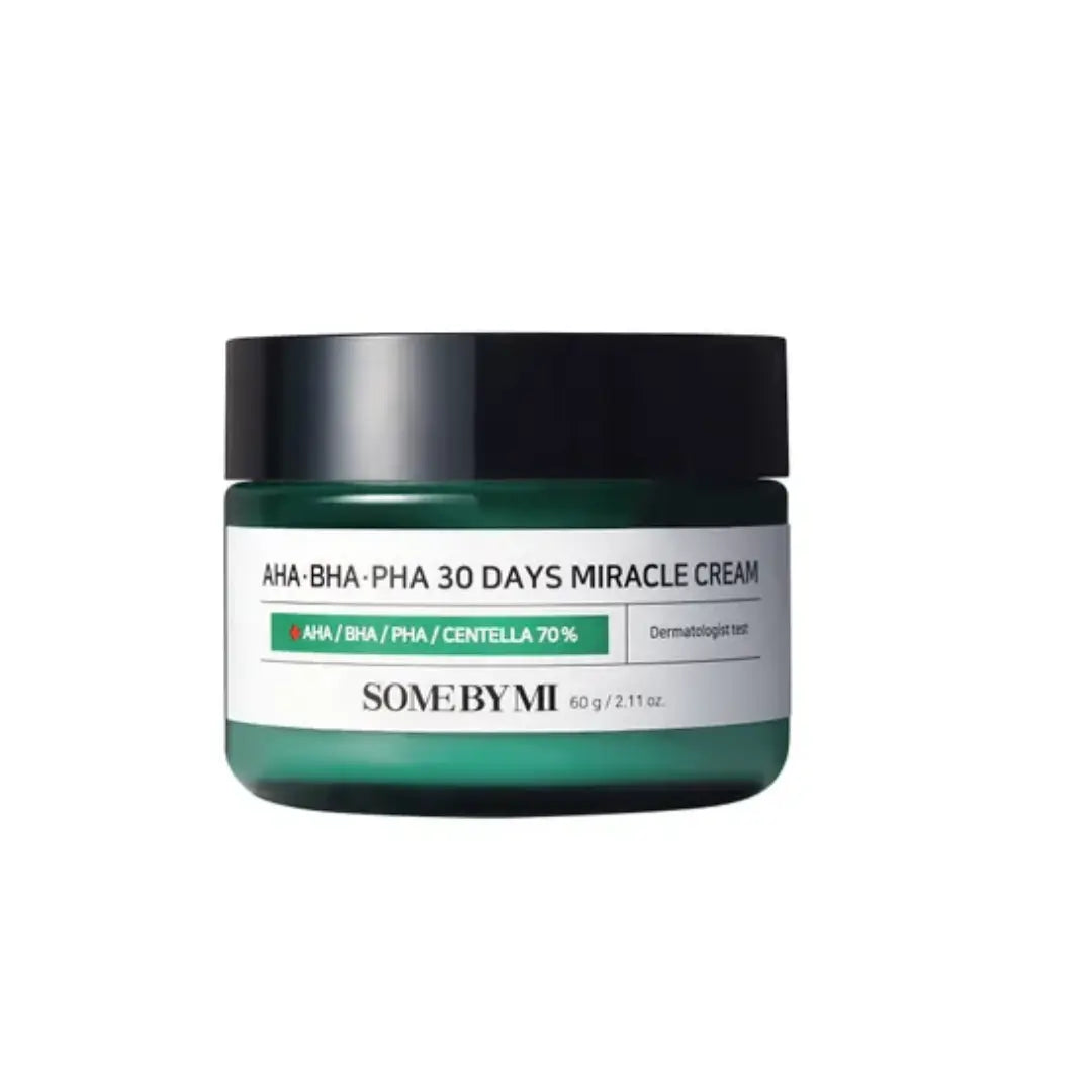 SOMEBYMI - AHA BHA PHA 30 Days Miracle Cream, productfoto