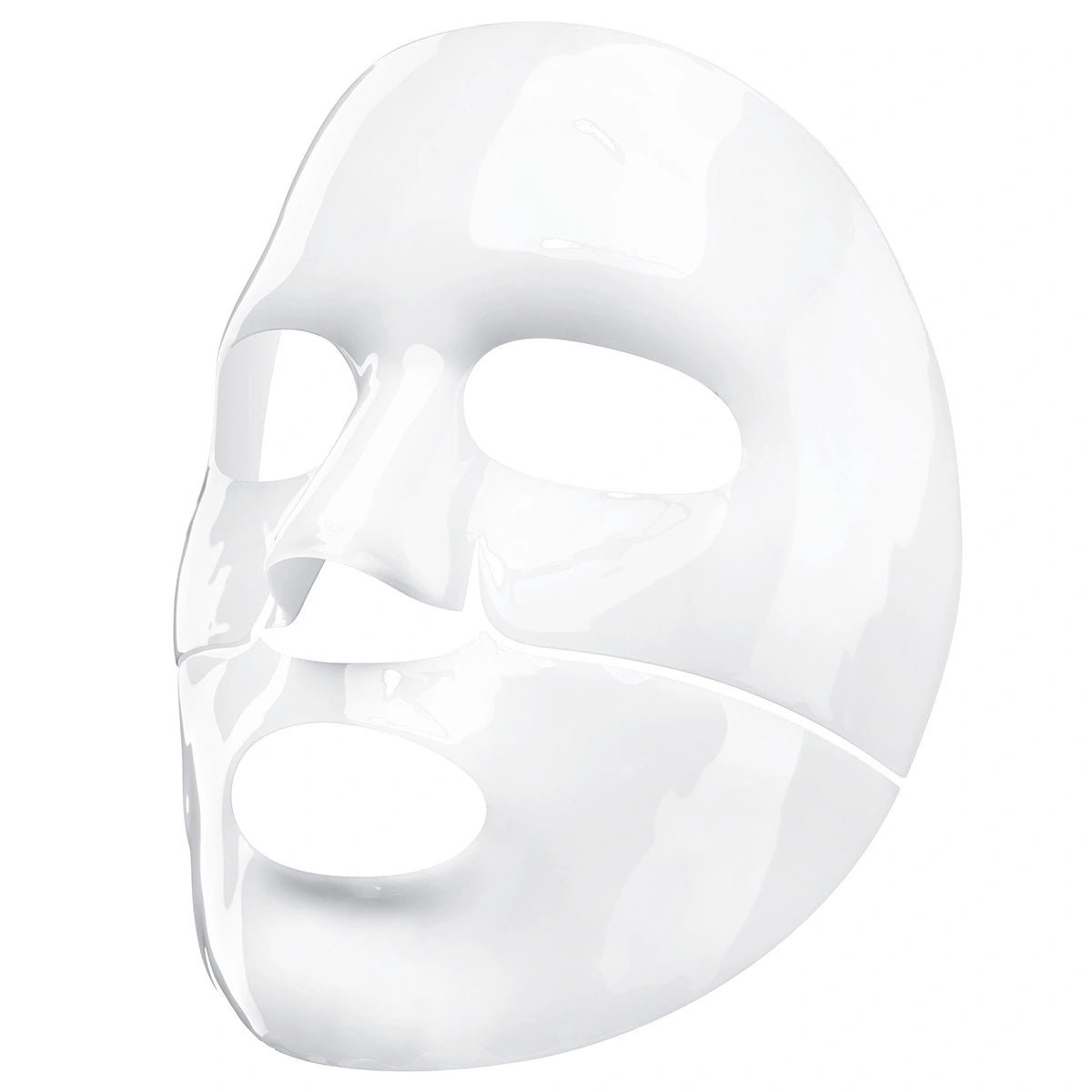 COSRX - Advanced Snail Mucin Glass Glow Hydrogel Mask 3-Pack, sfeerfoto