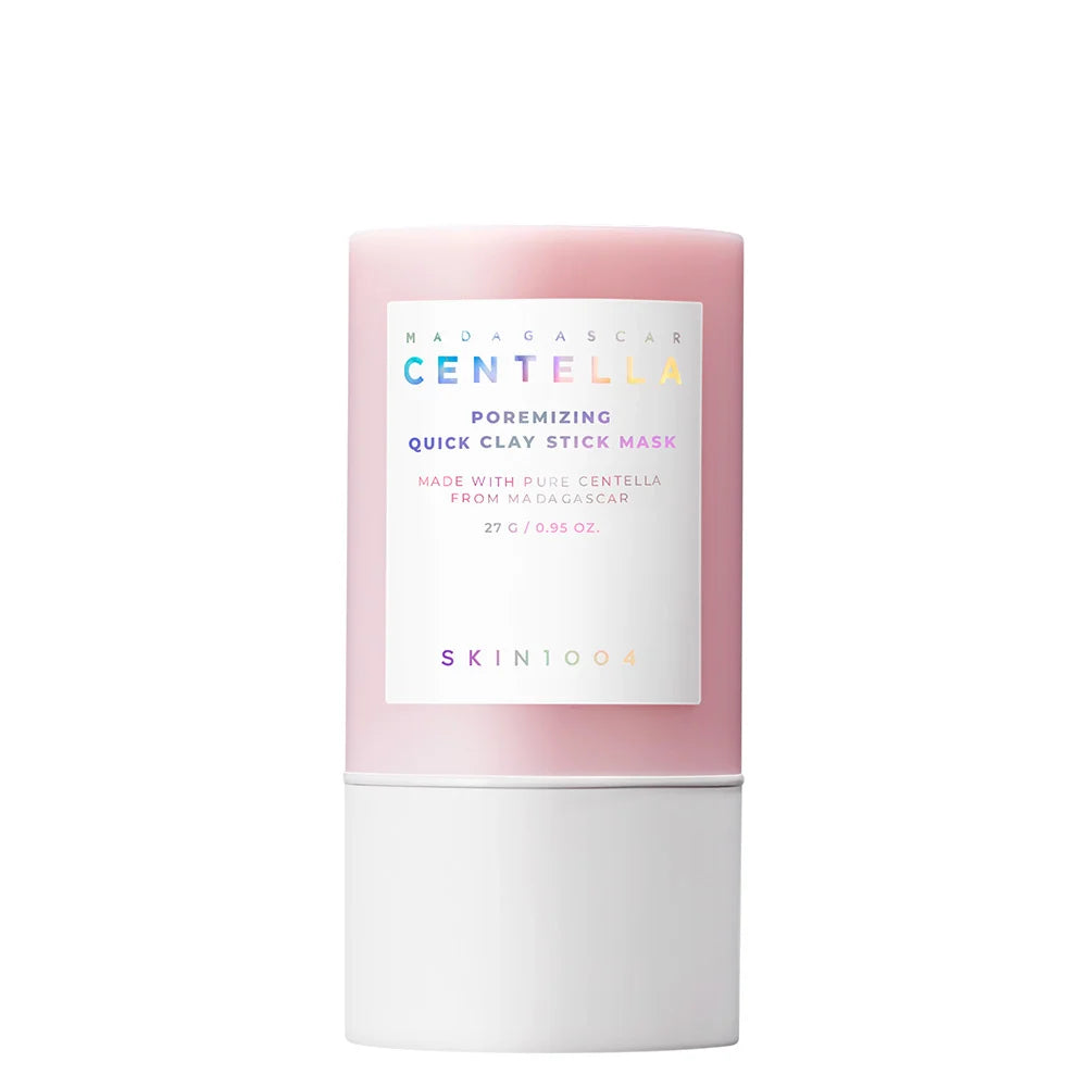 SKIN1004 - Madagascar Centella Poremizing Quick Clay Stick Mask, productfoto