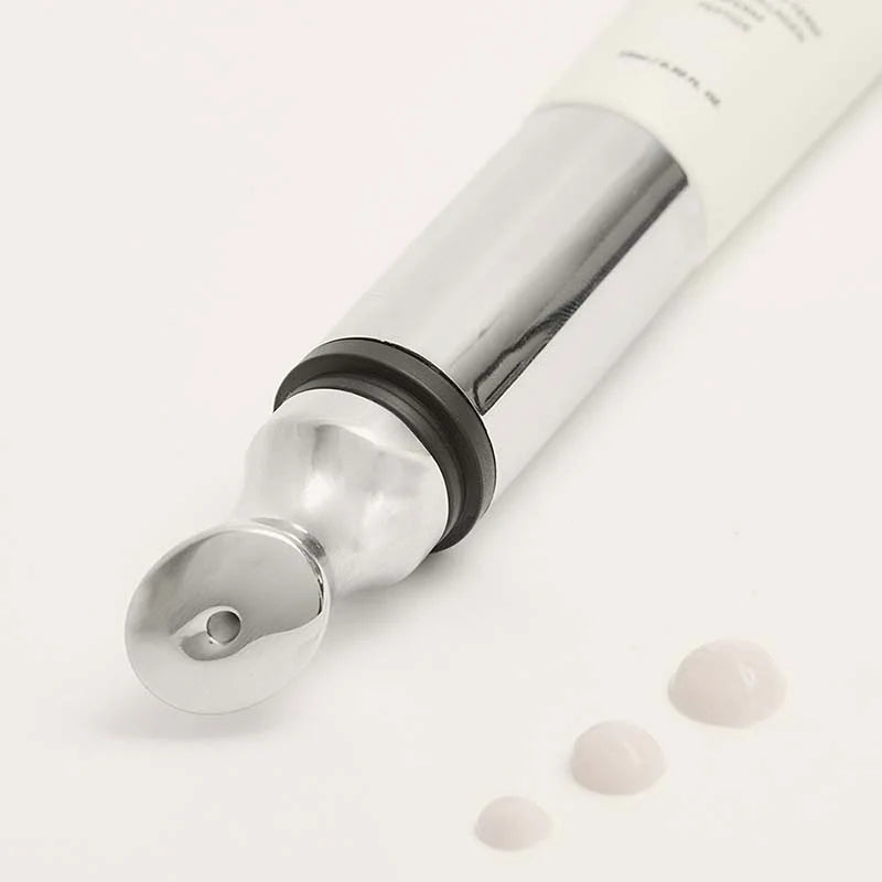 HEVEBLUE - Black Yuja Bean Lifting Auto Eye Cream, detailfoto 3