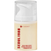 KSECRET - Seoul 1988 Cream – Retinal Liposome 1% + Fermented Rice, productfoto