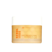KSECRET - Seoul 1988 Capsule Cream – Niacinamide 5% + Yuja, productfoto