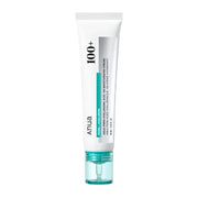 ANUA - PDRN Hyaluronic Acid 100 Moisturizing Cream, productfoto