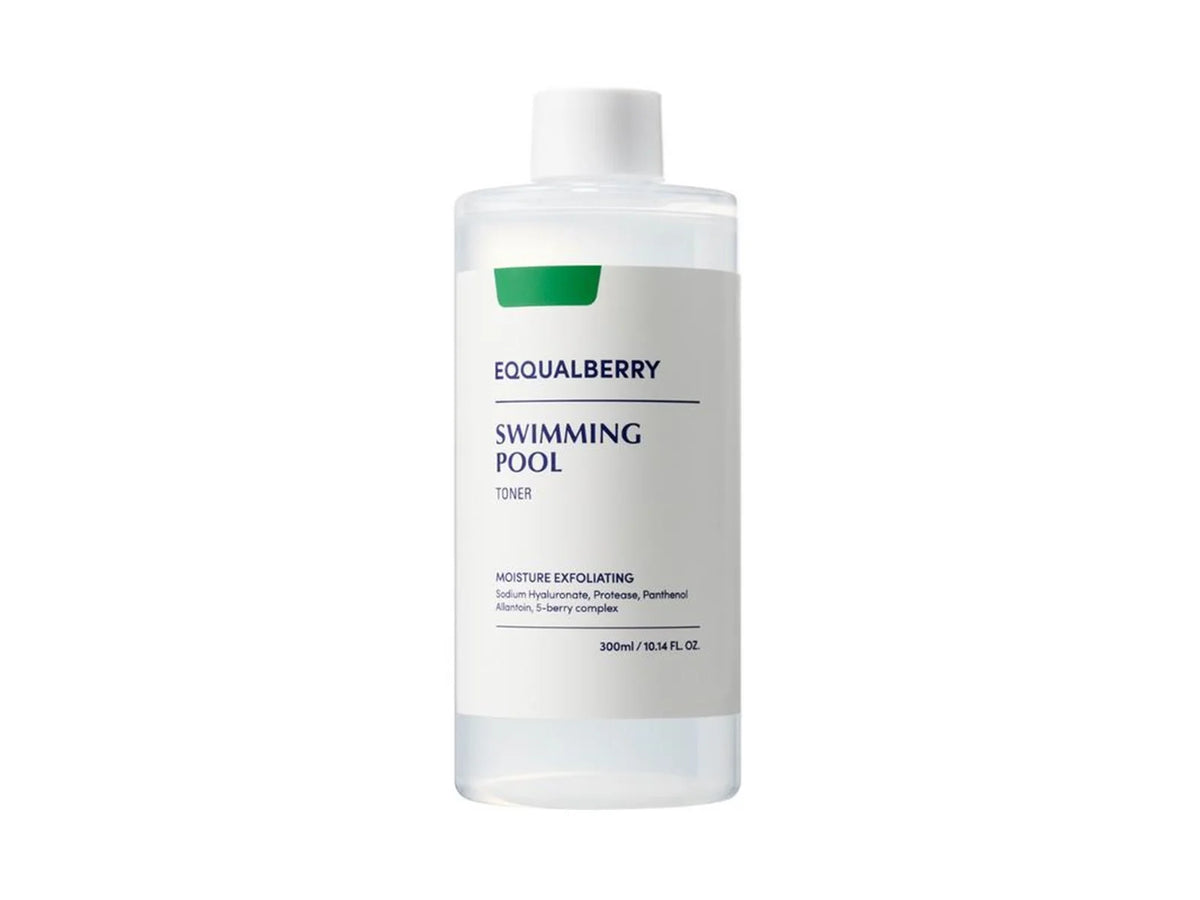 Eqqualberry - Swimming Pool Toner, productfoto