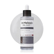 Dr.Melaxin - Peel Shot Exfoliant Black Rice Ampoule, productfoto