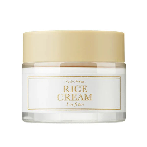 I'm from - Rice Cream, productfoto