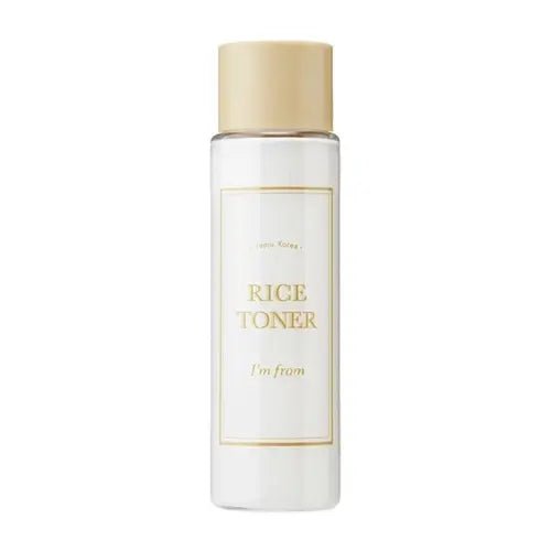 I'm from - Rice Toner Mini – Verhelderende  hydraterende gezichtstoner, productfoto