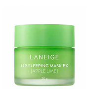 LANEIGE Lip Sleeping Mask EX Apple Lime, productfoto
