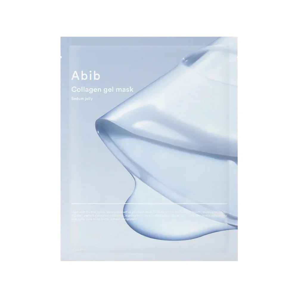 Abib - Collagen Gel Mask Sedum Jelly, productfoto