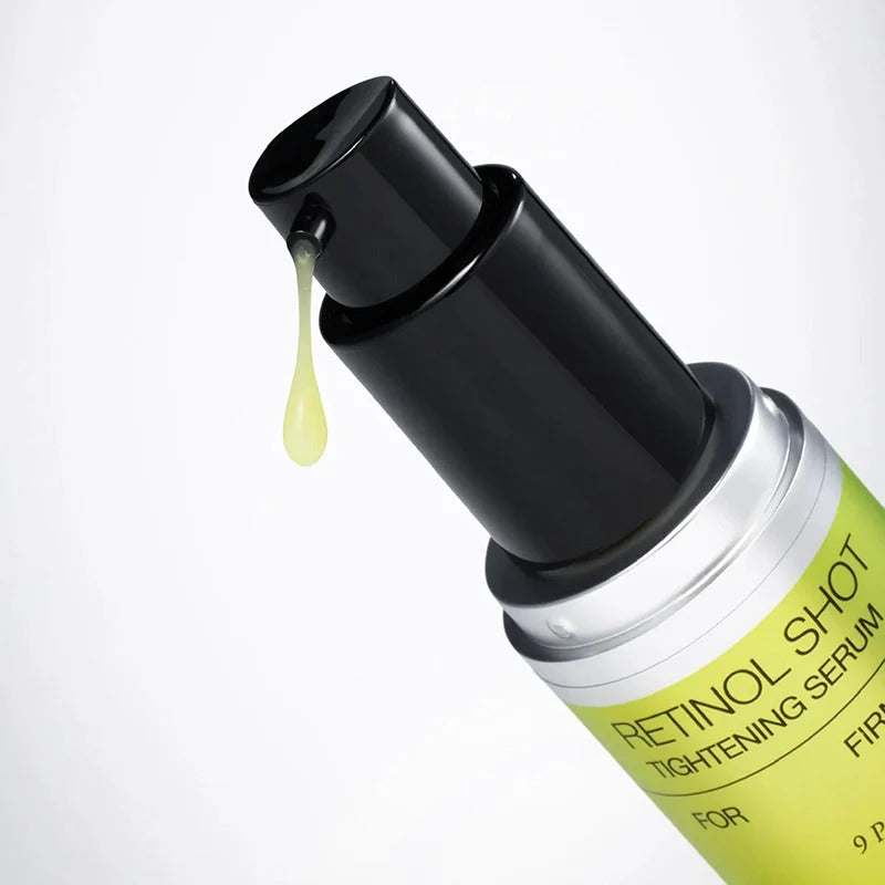 celimax - THE VITA-A Retinol Shot Tightening Serum, productfoto 4