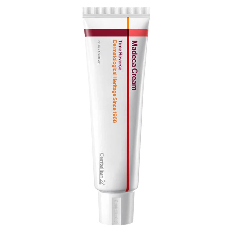Centellian24 - Madeca Cream Time Reverse, productfoto