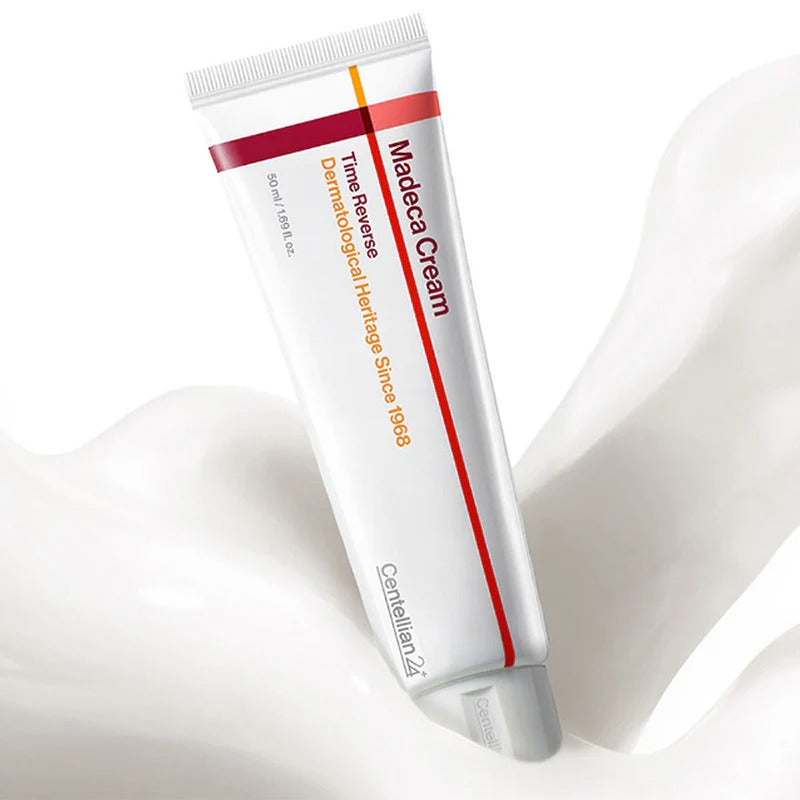 Centellian24 - Madeca Cream Time Reverse, productfoto 3