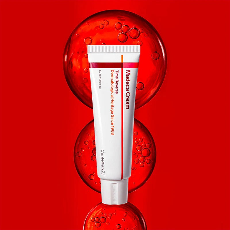 Centellian24 - Madeca Cream Time Reverse, sfeerfoto 3