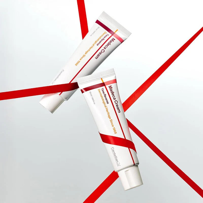 Centellian24 - Madeca Cream Time Reverse, sfeerfoto 4