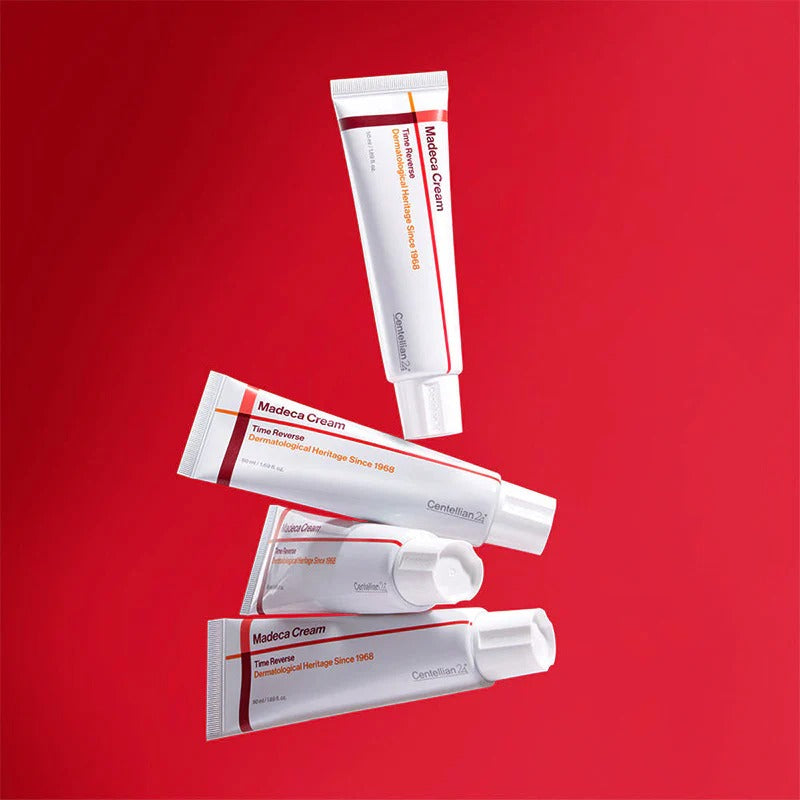 Centellian24 - Madeca Cream Time Reverse, sfeerfoto 5