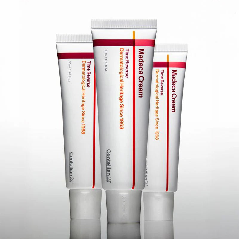 Centellian24 - Madeca Cream Time Reverse, vooraanzicht