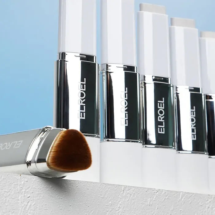 ElRoel - Blanc Cover Cream Stick Medium, detailfoto 2