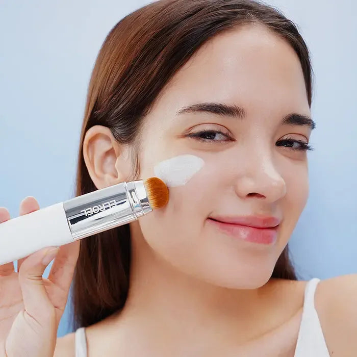 ElRoel - Blanc Cover Cream Stick Medium, sfeerfoto