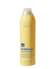 NINE LESS - Root-Biome Caffeine Scalp Shampoo, productfoto