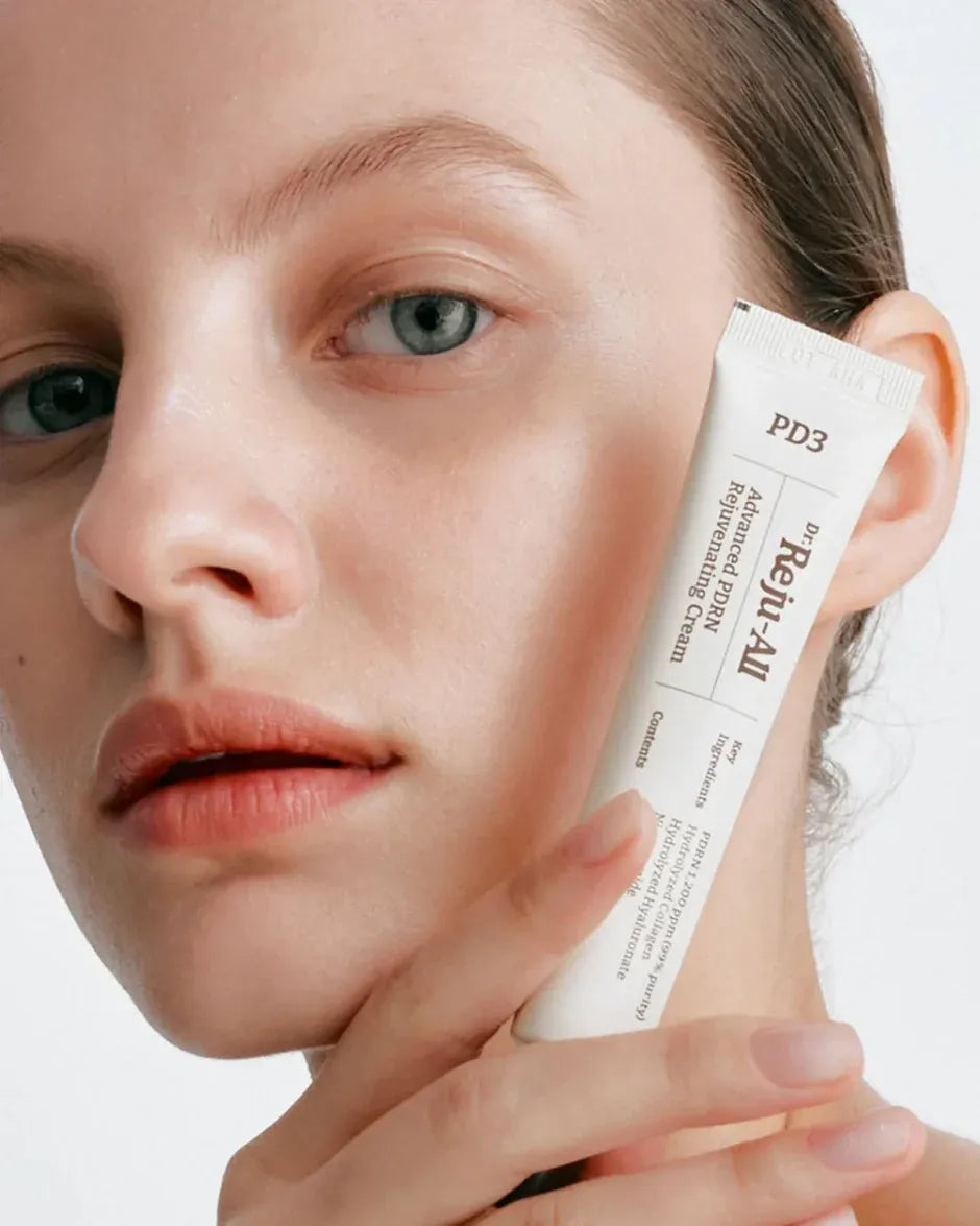 Dr. Reju-All - Advanced PDRN Rejuvenating Cream, sfeerfoto