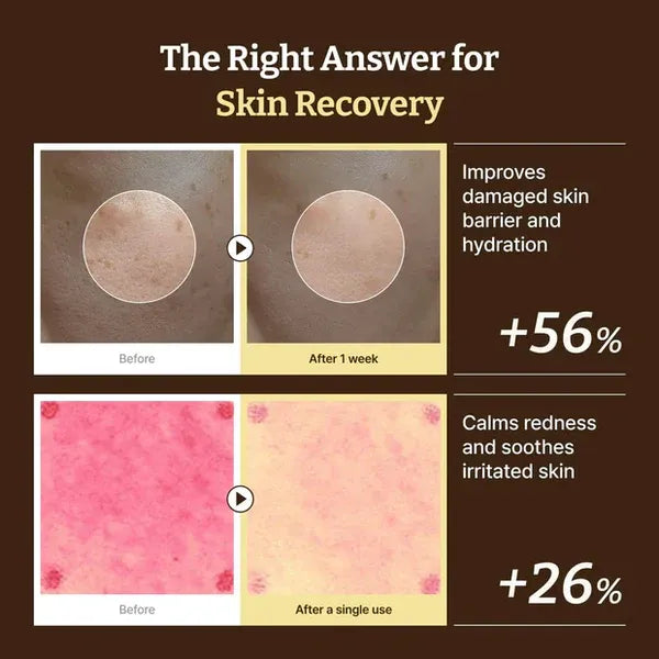 Dr. Reju-All - Advanced PDRN Rejuvenating Cream, detailfoto