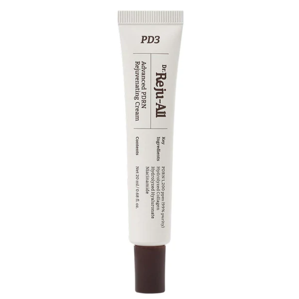 Dr. Reju-All - Advanced PDRN Rejuvenating Cream, productfoto