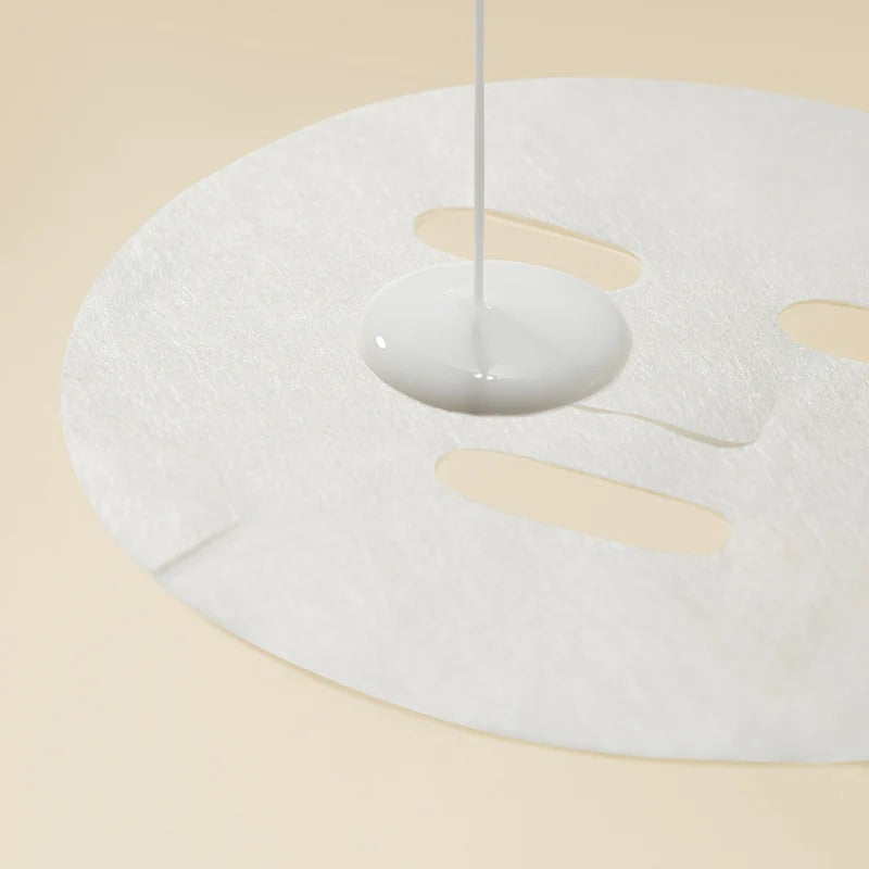 I'm from - Rice Sheet Mask, productfoto 4