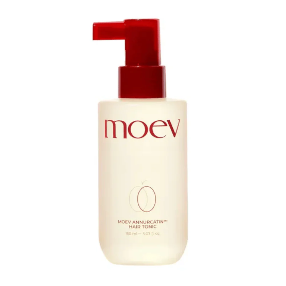 Moev - Annurcatin Hair Tonic, productfoto