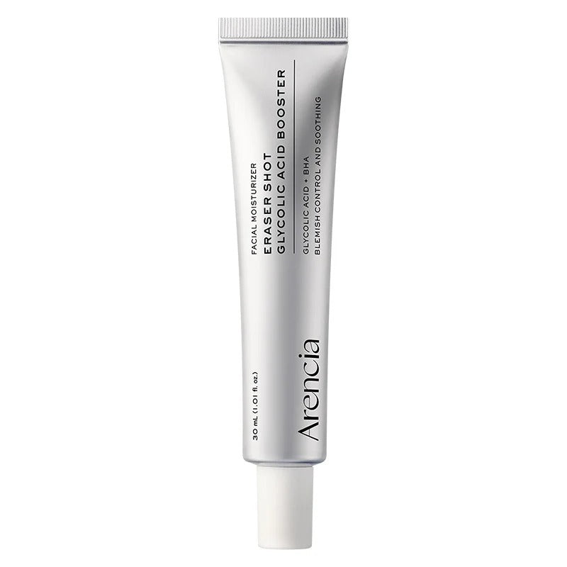 Arencia - Eraser Shot Glycolic Acid Booster, productfoto