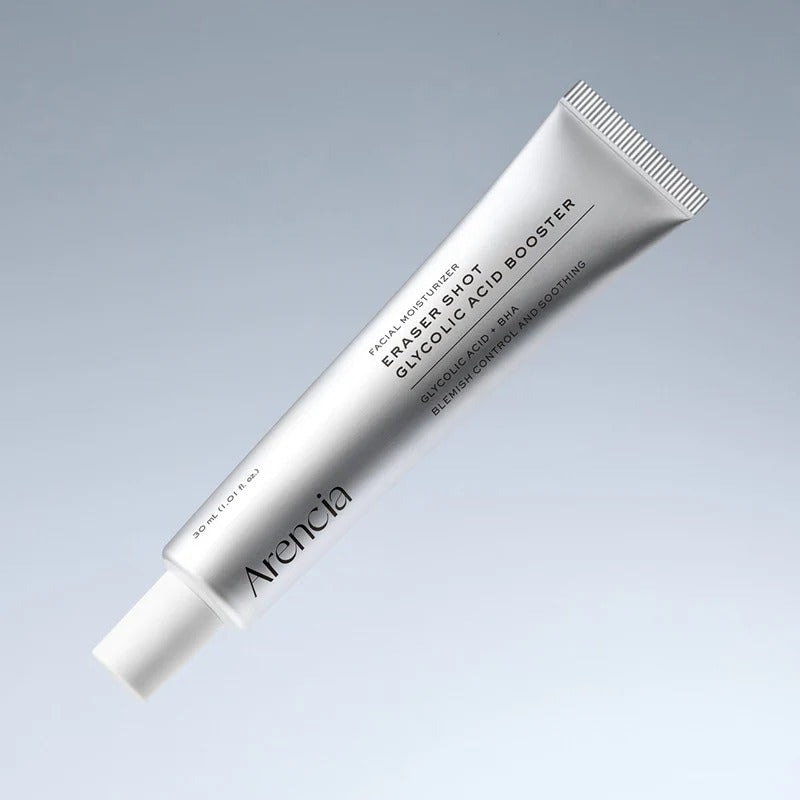 Arencia - Eraser Shot Glycolic Acid Booster, productfoto 5