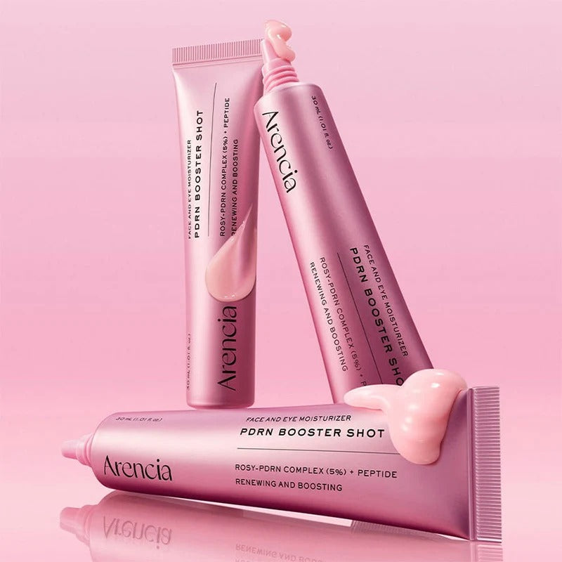Arencia - PDRN Booster Shot, productfoto 2