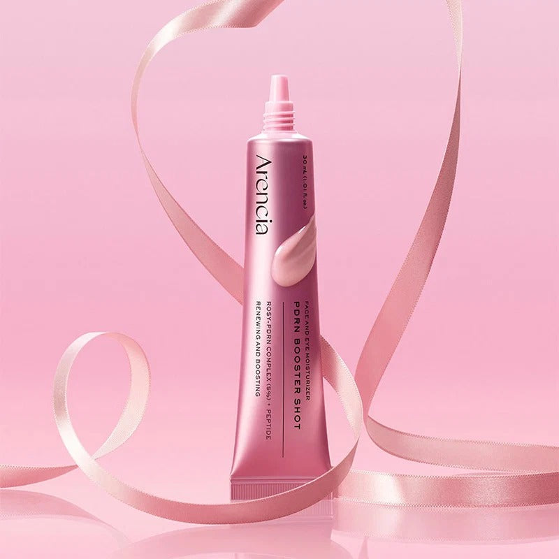 Arencia - PDRN Booster Shot, productfoto 5