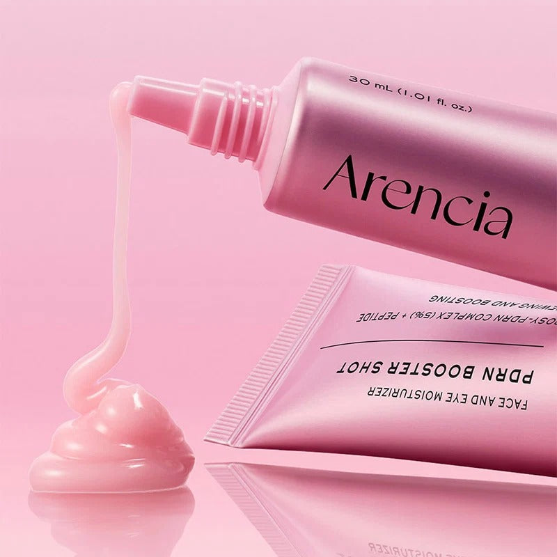 Arencia - PDRN Booster Shot, productfoto 3