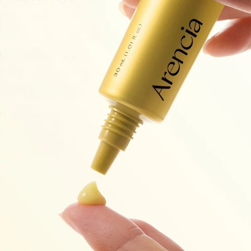 Arencia - Retinal Booster Shot, sfeerfoto